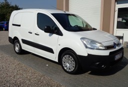 Citroen Berlingo II 1.6 HDI Sprowadzony