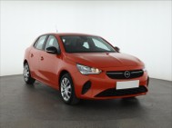 Opel Corsa F , Salon Polska, Serwis ASO, VAT 23%, Klima, Tempomat,