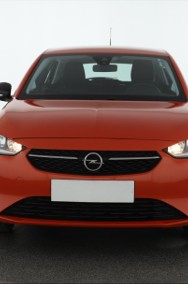 Opel Corsa F , Salon Polska, Serwis ASO, VAT 23%, Klima, Tempomat,-2