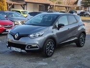 Renault Captur 0.9 TCE SKÓRA, NAWIGACJA, KAMERA