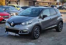 Renault Captur 0.9 TCE SKÓRA, NAWIGACJA, KAMERA
