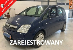 Opel Meriva A Niezawodna benzyna, po liftingu , ABS, ESP, symboliczny przebieg,zar