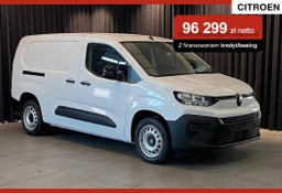 Citroen Berlingo XL L2H1 XL L2H1 1.5 100KM