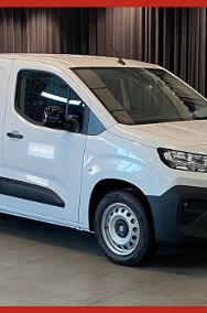 Citroen Berlingo XL L2H1 XL L2H1 1.5 100KM-2