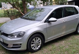 Volkswagen Golf VII | 2016 | 1.2 TSI 110 KM