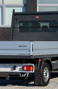 Peugeot Boxer 7-OSÓB *DOKA* Skrzynia *gwarancja* NOWY !-2