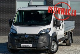 Peugeot Boxer 7-OSÓB *DOKA* Skrzynia *gwarancja* NOWY !