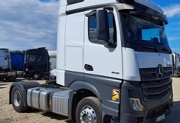 Mercedes-Benz Actros