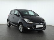 Hyundai ix20 , GAZ, Klimatronic ,Bezkolizyjny, Parktronic,