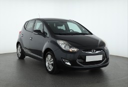 Hyundai ix20 , GAZ, Klimatronic ,Bezkolizyjny, Parktronic,