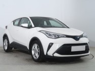 Toyota C-HR , Serwis ASO, Automat, VAT 23%, Klimatronic, Tempomat,