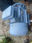 Prądnica SILNIK agregat prądotwórczy 75KW KH6280S