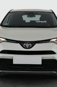 Toyota RAV 4 IV , Navi, Klimatronic, Tempomat, Parktronic,-2