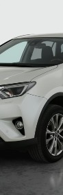 Toyota RAV 4 IV , Navi, Klimatronic, Tempomat, Parktronic,-3