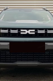 Dacia Duster I Extreme aut 1.2 Eco-G LPG Extreme aut 1.2 Eco-G LPG 120KM / Pakiet Parking,-2