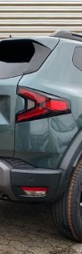 Dacia Duster I Extreme aut 1.2 Eco-G LPG Extreme aut 1.2 Eco-G LPG 120KM / Pakiet Parking,-3