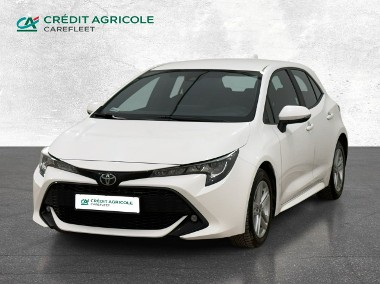 Toyota Corolla XII Toyota Corolla 1.2 T Comfort Hatchback-1