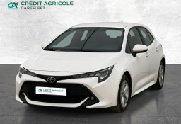 Toyota Corolla XII Toyota Corolla 1.2 T Comfort Hatchback