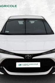 Toyota Corolla XII Toyota Corolla 1.2 T Comfort Hatchback-2