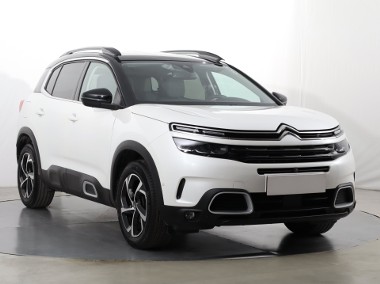 Citroen C5 Aircross , Salon Polska, 1. Właściciel, Serwis ASO, Automat, VAT 23%,-1