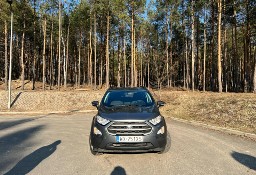 Ford EcoSport II 2.0 Benzyna Automat