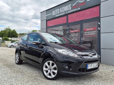 Ford Fiesta VIII-1