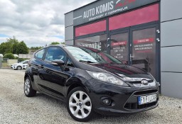 Ford Fiesta VIII