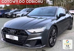 Audi A7 III 45 TFSI quattro Sportback 2.0 45 TFSI quattro Sportback (265KM) Audi