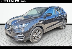 Nissan Qashqai II 1.3DIG-T 140KM N-Connecta Salon Polska