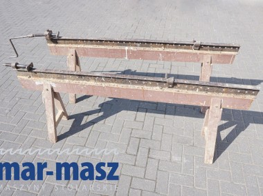 Ścisk warsztatowy *** Mar - Masz-1