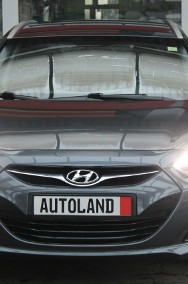 Hyundai i40 Org.lakier-LEDY-Serwis-Doinwestowany-Zarejestrowany-GWARANCJA!!!-2