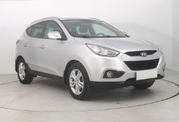 Hyundai ix35 , Salon Polska, Serwis ASO, Skóra, Klimatronic, Tempomat,