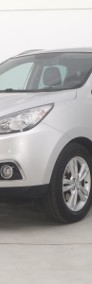 Hyundai ix35 , Salon Polska, Serwis ASO, Skóra, Klimatronic, Tempomat,-3