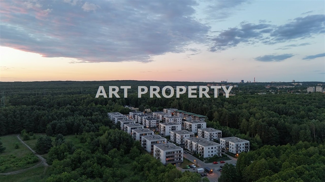 Mieszkanie do wynajęcia, 56 m² Panewniki