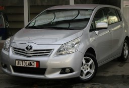 Toyota Verso Bezwypadkowy-Bogate wyposazenie-Serwis-7 osobowy-GWARANCJA!!!