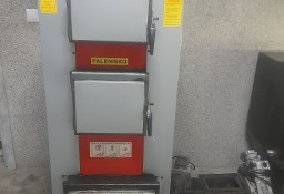 Sprzedam piec na ekogroszek 25Kw