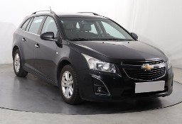 Chevrolet Cruze , Navi, Klimatronic, Tempomat, Parktronic,ALU