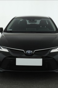 Toyota Corolla XII , Salon Polska, Serwis ASO, Automat, Xenon, Bi-Xenon,-2