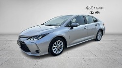 Toyota Corolla XII 1.8 Hybrid Comfort