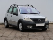 Citroen C3 I , GAZ, Automat, HAK, Klimatronic, El. szyby