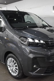 Peugeot Expert XL L2H1 XL L2H1 2.2 150KM-2