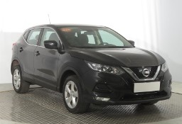 Nissan Qashqai II , Salon Polska, 1. Właściciel, Automat, VAT 23%, Klimatronic,