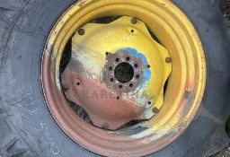 John Deere 5400 - Koło Tylne 30 cali | 30"