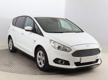 Ford S-MAX , Automat, Navi, Klimatronic, Tempomat, Parktronic,-1
