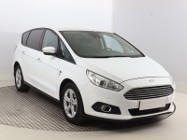 Ford S-MAX , Automat, Navi, Klimatronic, Tempomat, Parktronic,
