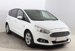 Ford S-MAX , Automat, Navi, Klimatronic, Tempomat, Parktronic,