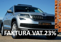 Skoda Kodiaq STYLE acc kamery 360 el.klapa FUL LED skóra PANORAMA adc blis 7osobo