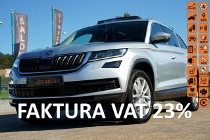 Skoda Kodiaq STYLE acc kamery 360 el.klapa FUL LED skóra PANORAMA adc blis 7osobo