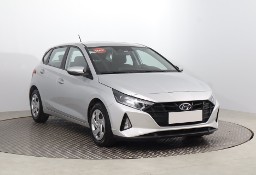 Hyundai i20 , Salon Polska, Serwis ASO, VAT 23%, Klima, Parktronic