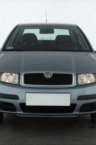 Skoda Fabia I , Salon Polska-2